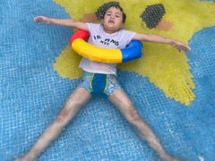 -汕头中海黄金海岸水上乐园