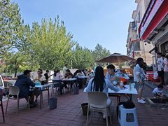 -北戴河庆山饭店·海鲜砂锅粥(北戴河黑石路店)