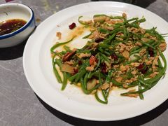 -1937青岛老味道·海肠捞饭·青岛菜(大鲍岛栈桥店)