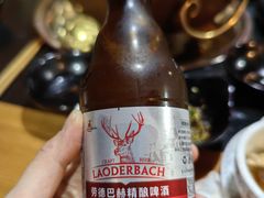 -果松木炭酸菜铜火锅·外婆参鸡汤