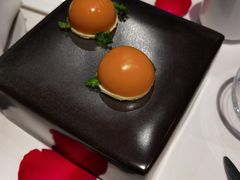 -L'Arome芳芳法国餐厅(仙林金鹰店)