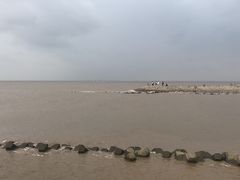 -南汇嘴观海公园