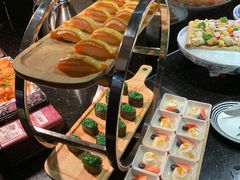 大堂-礼途酒店·餐吧