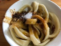 甜水面-洞子口张老二凉粉(文殊院店)
