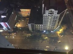 -富力丽思卡尔顿酒店·FLAIR餐厅酒吧