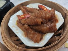 金酱凤爪-寻味顺德·珍之宝酒楼(银钻店)