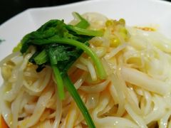 -清真·锦翔炝锅鱼(明德门店)