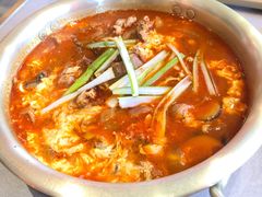 -明洞王妃家烤肉(丹东青年大街店)