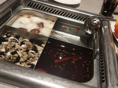 -海底捞火锅(凯德广场店)