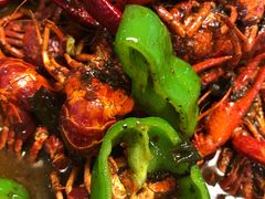 -盱眙虾神於氏龙虾(夫子庙红街店)