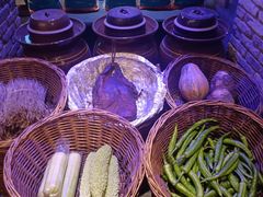 -饭桌故事·血鸭湘(荣宝华店)
