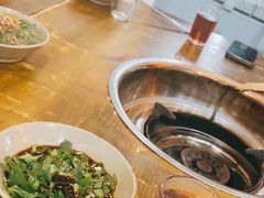 -正南齊北重庆老火锅(光华村直营店)