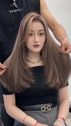 -BOF HAIR BY HONTO