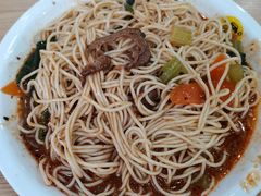 -众口斋锅贴(银泰城店)