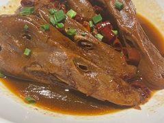 -德叔阙里·衢州菜馆(月湖店)
