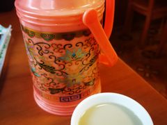 -如意林卡藏餐吧(大昭寺店)