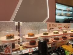 -争鲜回转寿司(南开大悦城店)