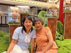 -龙悦湾酒家·八阵鱼生·渔人码头店