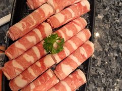 -一席地·本地鸡窝·杭帮鸡火锅(萧山银隆百货店)