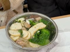 -福屿鲜捞小吃·捞化(福屿总店)