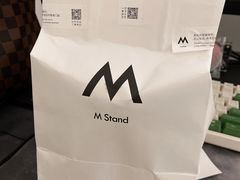 -M Stand(西安大悦城店)