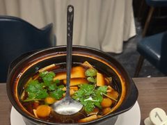 -恒记饭店(珠江路总店)