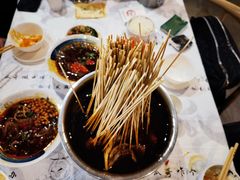 -成都瓜串串(华强北店)