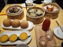 -蔡澜点心·粤菜(花城汇南区店)