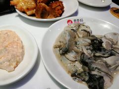 -鼎香缘海鲜自助火锅烤肉(锦辉购物广场店)