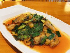 -易老妈蹄花.特色川菜(人民公园总店)