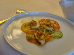 -Sketch(The Lecture Room & Library)