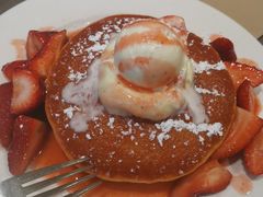 -Pancakes on the rocks(冲浪者天堂店)