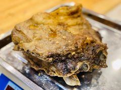 黄焖手抓羊肉-清真·益鑫羊肉手抓馆(花园北街店)