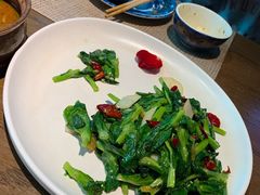 -雀舞云南菜(乐客城店)