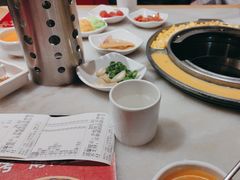 -韩宫宴烤肉·料理(南京江宁万达店)