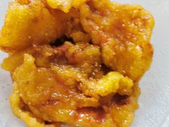 -故乡明太鱼屋(航北路店)