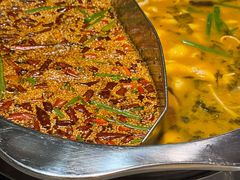 -胖子鱼·油泼甘谷辣子炝活鱼(秦州407店)