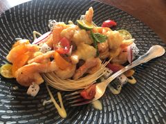 -臻宝中餐厅·大连菜·海鲜·融合菜(大连一方城堡豪华精选酒店)