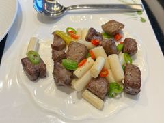 -玄武苏宁诺富特酒店·紫金轩中餐厅