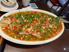 -飞虹鱼馆(春华路店)