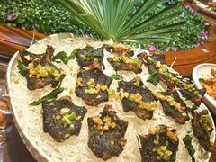 -东方山水金沙酒店-雅香阁中餐厅