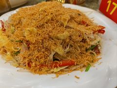 -新塘畔酒楼(里水大道北店)