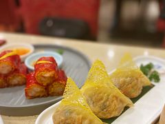 鹅肝金饺-点都德(北京路贰店)