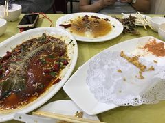 -大福鱼馆(风景区店)