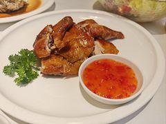 -万龙洲海鲜(南新仓店)