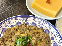 -仁和四季涮肉馆(天坛南门店)