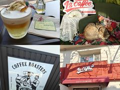 -72 COFFEE(东朝阳路店)