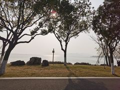 -东钱湖旅游度假区