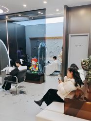 -Cima salon西玛沙龙
