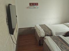 -水立方国际汤泉(六一中路店)